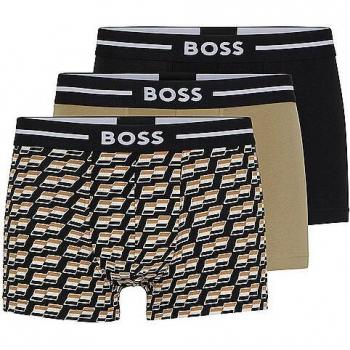 BOSS Herren Hosen 3er Set
