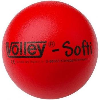 Red Volley Softi 16 cm
