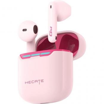 Auriculares Bluetooth True Wireless Edifier GM3 Plus Rosa