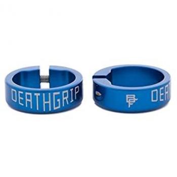 DMR Deathgrip Ersatzgriff Blau
