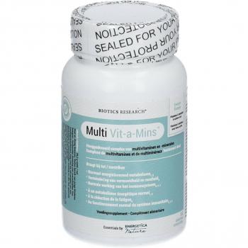 Équilibre Vital 60 tablettes