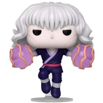 Figura Funko Pop! Silva Zoldyck
