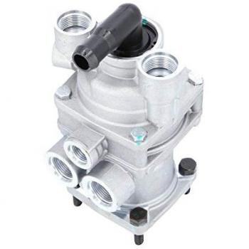 Bremsventil für Betriebsbremse DT Spare Parts 4.62014
