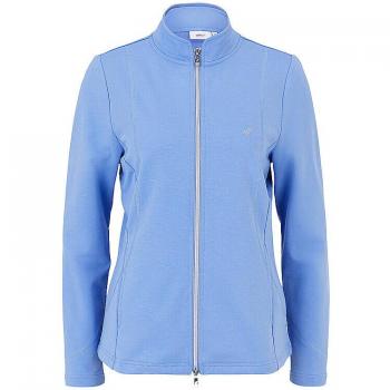 Dorit Hellblaue JOY Damen‑Jacke – 38 (SKU: 30194)