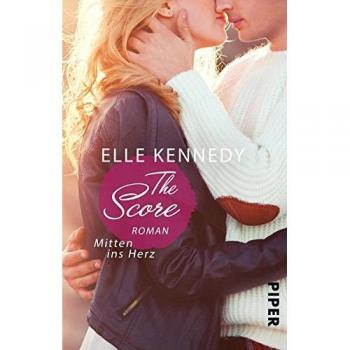 Elle Kennedy The Score