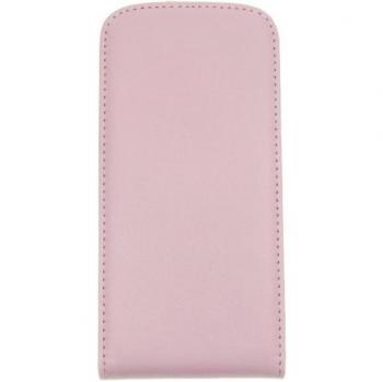 Cover Slim Rosa per Samsung Galaxy S5 Mini