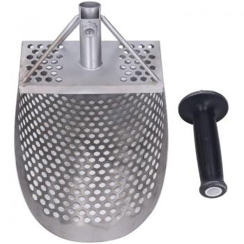 Jeffergarden Spazzola Metal Detector
