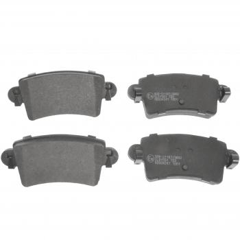 Blue Print ADG04247 Brake Pad Set