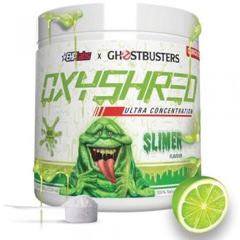 EHP OxyShred Ultra Lime 60 Servings