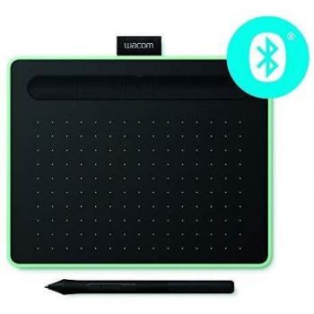 Wacom CTL-4100WLE-N Intuos Small Bluetooth
