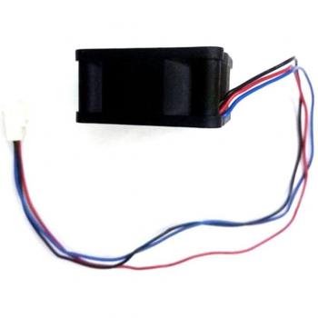 12V 0.10A 4cm Cooling Fan with Double Ball Bearings
