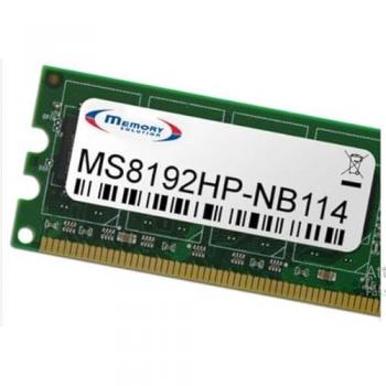 MS8192HP‑NB114 – Memoria RAM 13‑b230nz