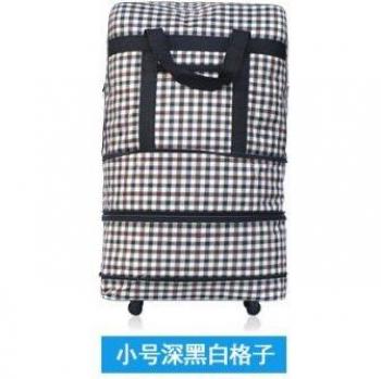 Bolsa de Equipaje Plegable de Gran Capacidad