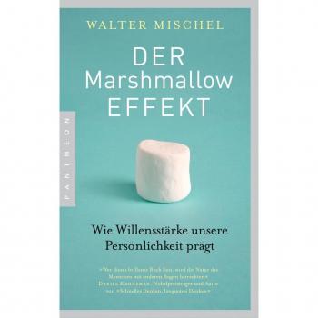 Penguin Random House Der Marshmallow-Effekt