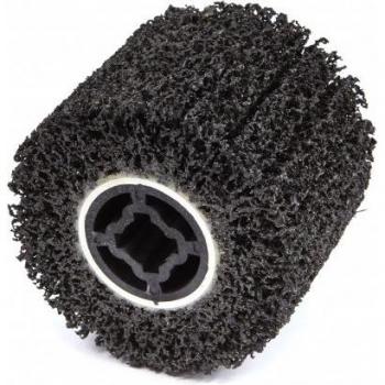 HBM-Clean Schleifwalze 100 x 115 mm Korn 40 für Schleifmaschinen