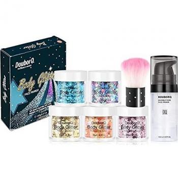 Paillettes Brillance Festival