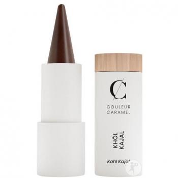 Ojo Caramelo Khol Kajal Nº16 Black Refill