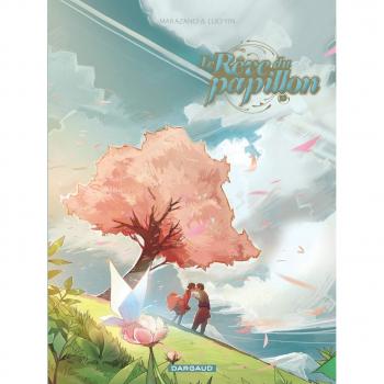 Le Rêve du Papillon