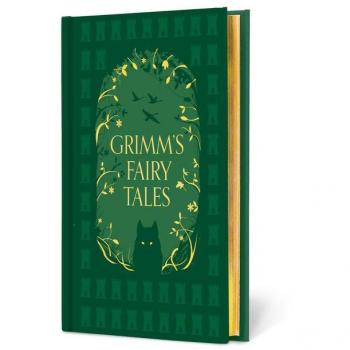 Grimm Brothers Grimm's Fairy Tales