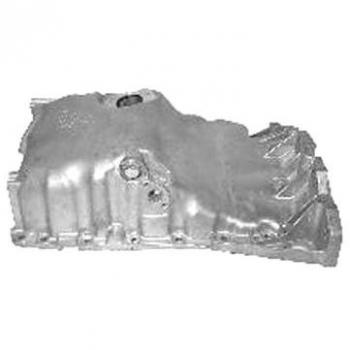 Coppa olio 0324070 VAN WEZEL