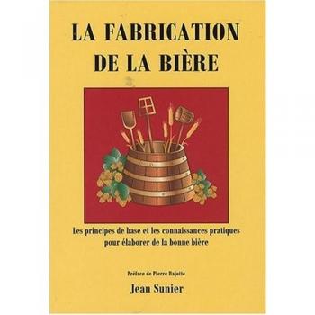 La fabrication de la bière
