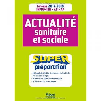 Actualité sanitaire et sociale