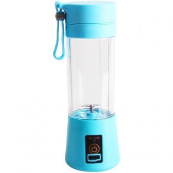 Batido Rápido Plus