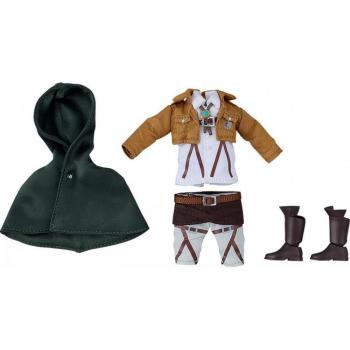 Attack on Titan Nendoroid Doll Outfit Set