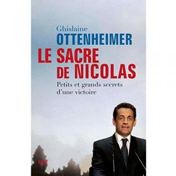 Le Sacre de Nicolas