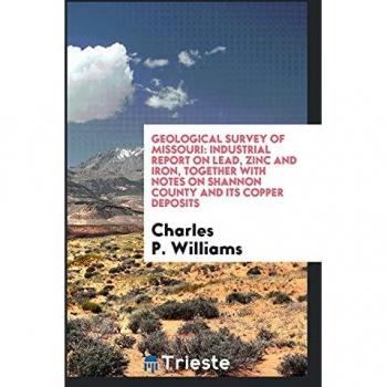 Geological Survey of Missouri