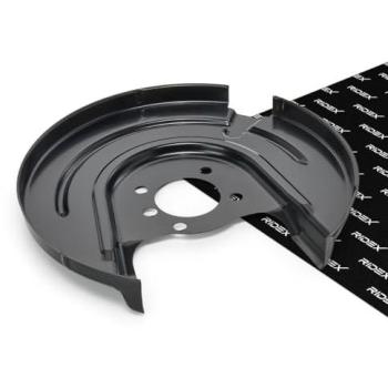 Chapa Deflectora para Disco de Travão RIDEX 1330S0450