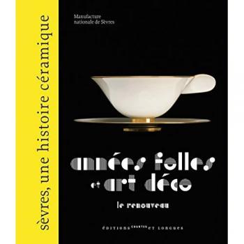 Années folles et art déco, le renouveau