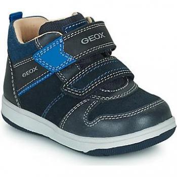 Geox B New Flick Boy Couleur Bleu