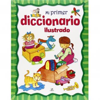 Mi primer diccionario ilustrado