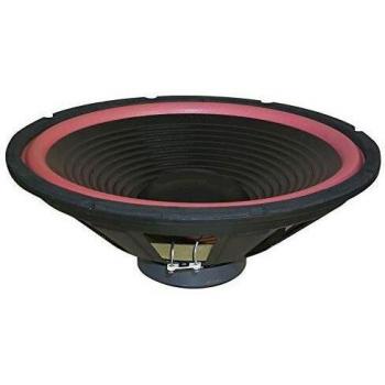 TieftÃ¶ner DYH810, 200 mm, 4 Î©, 80 W