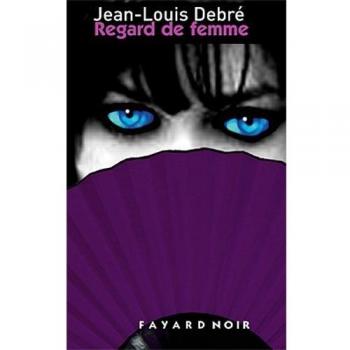 Regard de femme