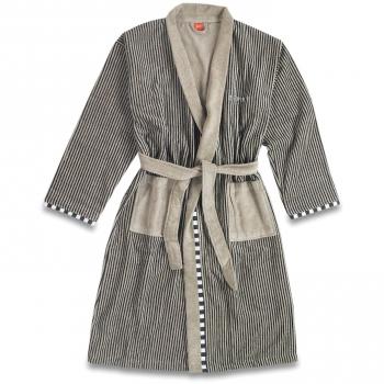Esprit Bademantel Veneto Unisex XXL
