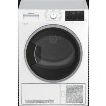 Blomberg LTK38020W Freestanding 8kg Condenser Tumble Dryer white