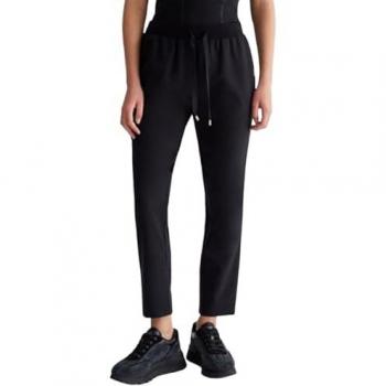 Pantalon de Sport Liu Jo Noir Femme S