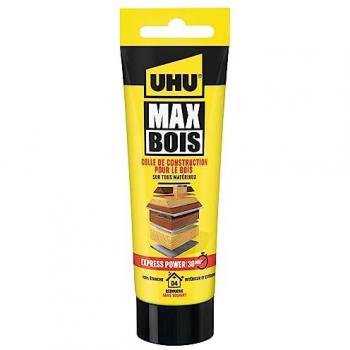 UHU Colle Forte Bois 100g