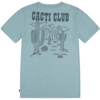 Levis T-Shirt Cacti Club para Meninos