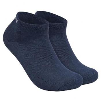 Oakley Team Navy Herren Socken Kurz 3er Set