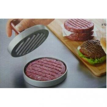 Hamburger Patty Press