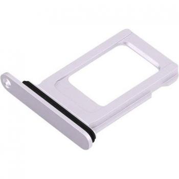 Slot SIM Lavande AVIZAR – Support Nano pour iPhone 14/14 Plus