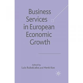 Business Services in European Economic Growth