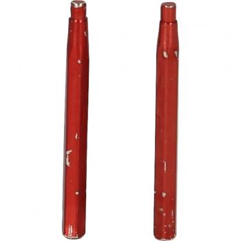 Punte Doppie 1,8 mm per Pinze di Sicurezza