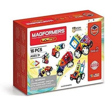 Magformers Wow Colorato
