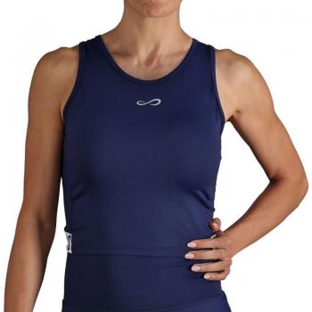Marina Chillless No-Sleeve Top S