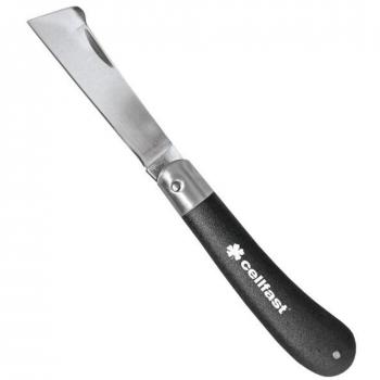 Cellfast Taschenmesser für Gartenarbeiten
