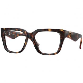 Burberry BE2403 3002 Gafas Recetadas Tortoiseshell para Mujer
